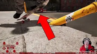 Hard Games Are Hard | Session Live Gameplay