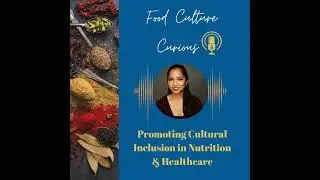 Food Culture Curious (Trailer)