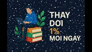 Thay Đổi 1% Mỗi Ng&agrave;y: Th&oacute;i Quen Buổi Tối Gi&uacute;p Ngủ S&acirc;u Hơn