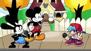 Brother Luck (Rabbits Luck Dual)