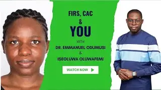 FIRS, CAC & YOU 2025 UPDATES: AVOID COSTLY TAX MISTAKES | ISEOLUWATOBI OLUWAFEMI | 2ND AUGUST, 2025