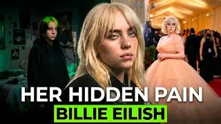 BILLIE EILISH: From Bedroom to Icon | Documentary Biography