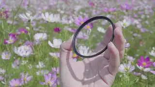 GiAi camera UV lens filter review