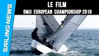 Le Film 6MJI EuropeanChampionship