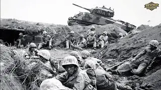 The Bloody Story Of The Battle Of Okinawa - 82 Days In Hell