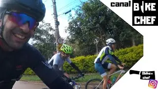 MTB | TREINO DE ESCALADA SERRA DO JAPI | CANAL BIKE CHEF