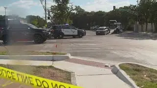One person injured in Fort Worth shooting, police say