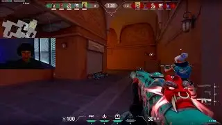 Sinatraa joining Team NV?