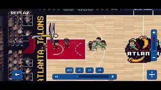 HOOP LAND