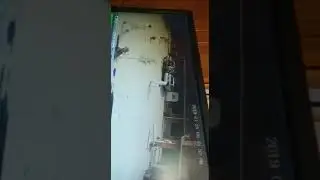 DI Khan blast CCTV footage