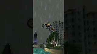 That Jump in Vice City 🌴#2