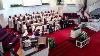 Progressive Church - Blessed Quietness