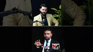 Rajab Butt Sab Plan Kar Ke Court Aaye Thay