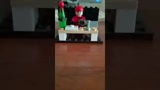 Итоги года#лего#новый год