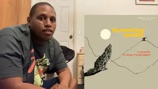 Moanin' At Midnight By Howlin' Wolf Reaction