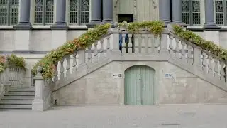 Open-VLD - Christophe Peeters