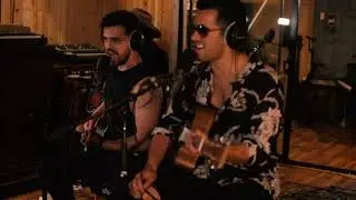 Analog Party - Absolution (Live & Acoustic)