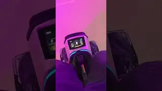 V12S Speed + Display = Perfection 🚀@euc_check_it   #inmotion #euc #electricunicycle #riding