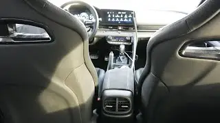 Hyundai Elantra N Easy Interior Mods