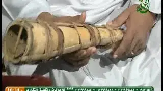 المطرب قرض عبدالله محمود والفنان طه أفيري بشير رجب 2