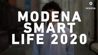 Modena smart life 2020