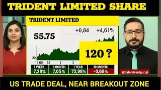 TRIDENT LTD Stock News Today ⚫ TRIDENT LTD Stock Latest News ⚫ Stock Market