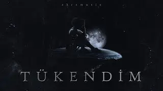T&uuml;kendim - ekremusic (Melankolik Beat)