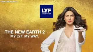 LYF earth 2 || PRODUCT INFO || ALL SPECIFICATION || REVIEW