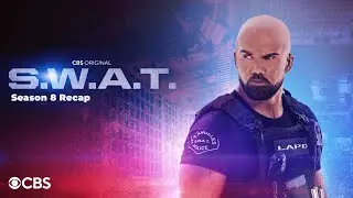 Swat RECAP: Season 8