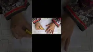 Cutwork On Dupatta | Dupatta Design Ideas 2022