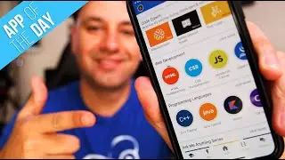 Как научиться программировать &mdash; обзор приложения SoloLearn