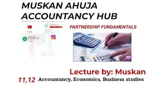 REALISATION ACCOUNT | PARTNER&rsquo;s CAPITAL ACCOUNT | BANK ACCOUNT | PART -2 |DISSOLUTION OF PARTNERSHIP