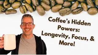 The Science of Coffee: Health Benefits Beyond the Caffeine