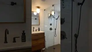 my basement&rsquo;s COMPLETE transformation🤩