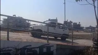 Car ko tryal pass