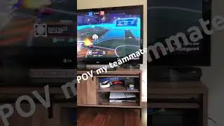 Sub if you feel like this is relatable! #relatable #rocketleague #rocketleague #rocketleagueclips