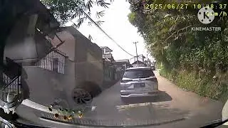 JALAN MENUJU LINGKUNG GUNUNG||TERBARU||2025