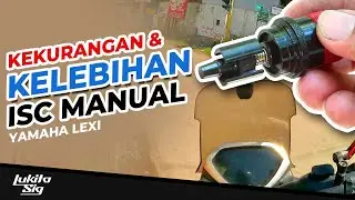 Advantages and Disadvantages of the ISC Manual Lexi | And Causes of ICS Damage