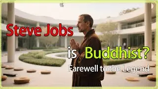 The &lsquo;Emptiness&rsquo; Secret: How Zen Buddhism Taught Steve Jobs to Build the iPhone