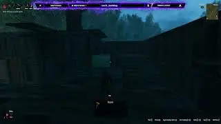 2026 JAN STREAM | SURVIVAL | STRATAGY | BELLWRIGHT | VALHEIM | COMMUNITY BUILDING |