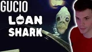 Gucio gra w Loan Shark | Cały VOD