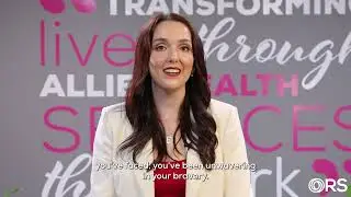 World MS Day with Erin Bowcock
