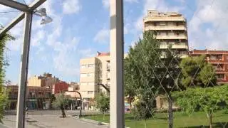 Estelades a Badalona (sense muntar)