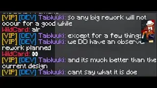 MEETING AN ADMIN IN BIAST!!!!!!