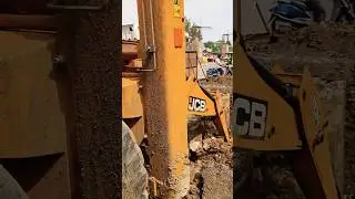 JCB bulldozer machine amazing working videos 👍💯🥳🎉🔥😱 #jcb #farming #excavator #jcbvideo #shorts