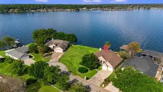 14030 Shoreline Drive Willis, TX | ColdwellBankerHomes.com