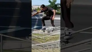 Берле для Vans #skatetribune