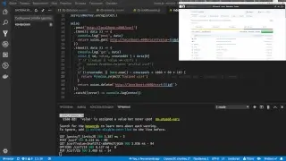 ReactJS #19 - Реализовал выдачу одноразовых csrf-токенов с хранением в базе данных