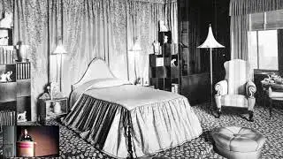 The 25th Annual Kreines Lecture: Setting the Stage: An Art Deco Bedroom by Joseph Urban | 3/13/22