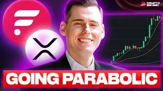 XRP и Flare изменили всё (парадоксальное движение?!)